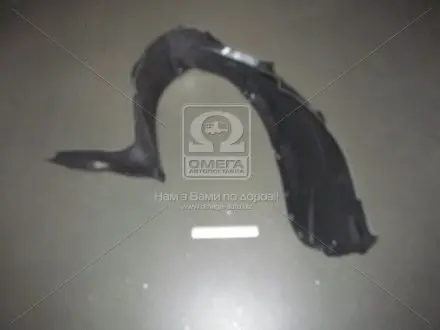 0340300388 Підкрилок пер. пра. MAZDA 3 04 - (ві-во TEMPEST) TEMPEST підбір по vin на Brocar