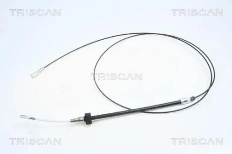 814023150 Трос, стояночная тормозная система TRISCAN подбор по vin на Brocar