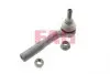 Наконечник тяги рулевой (R) Opel Astra H 1.2-2.0 04-10 840 1053 10