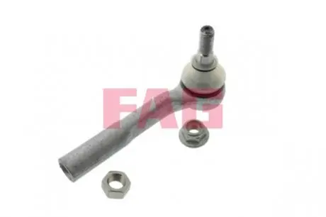 840105310 Наконечник тяги рулевой (R) Opel Astra H 1.2-2.0 04-10 FAG подбор по vin на Brocar