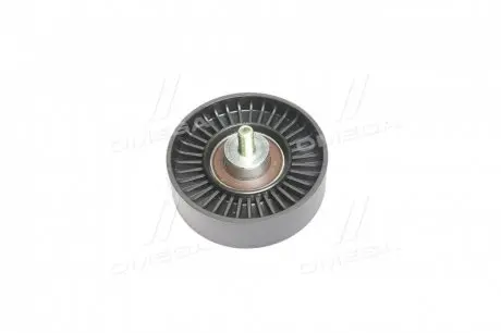 PSDC001 Ролик ремня SSANGYONG, MB (вир-во PARTS-MALL) PARTS-MALL подбор по vin на Brocar