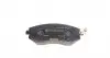 2576001 Колодки гальмівні (передні) Subaru Forester/Impreza/Legace V/Outback 10- (Tokico) TEXTAR підбір по vin на Brocar