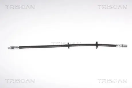 815015146 Шланг гальмівний перед. (492mm M10x1mm/M16x1,5mm) Iveco Daily TRISCAN підбір по vin на Brocar