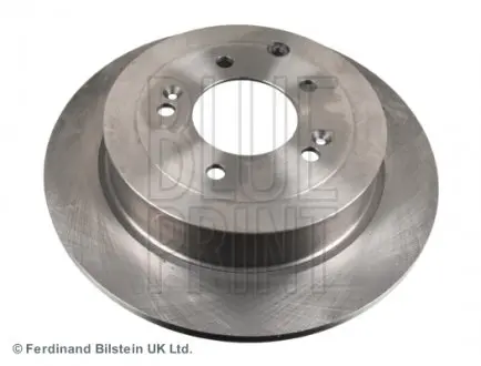 ADG043226 TARCZA HAM. HYUNDAI T. TUCSON 1,6-2,0 CRDI 15- BLUE PRINT підбір по vin на Brocar