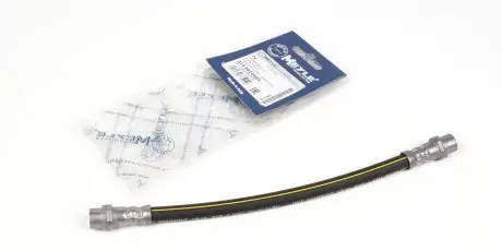 0140420025 Шланг гальмівний (задній) MB Sprinter 408-416 MEYLE підбір по vin на Brocar