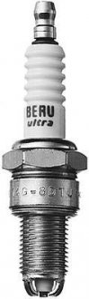 Z75 Свеча зажигания BERU підбір по vin на Brocar