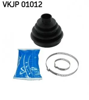 VKJP01012 ШРУС универсальный 25-32*77-89*83 SKF подбор по vin на Brocar