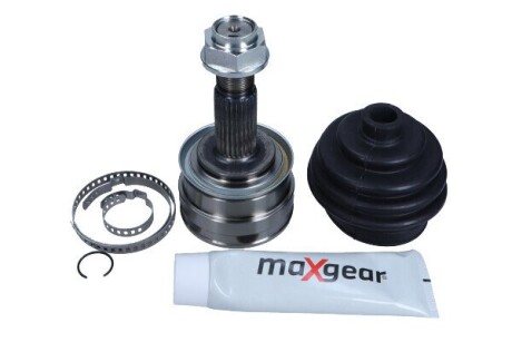 493088 Автозапчасть 493088 MAXGEAR MAXGEAR підбір по vin на Brocar