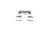 0986424124 Колодки тормозные (задние) Opel Insignia 08- BOSCH підбір по vin на Brocar