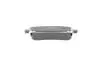 0986424124 Колодки тормозные (задние) Opel Insignia 08- BOSCH підбір по vin на Brocar