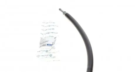 1145250003 Шланг тормозной (передний) VW LT 28-46 96-06 (L=410mm) MEYLE підбір по vin на Brocar
