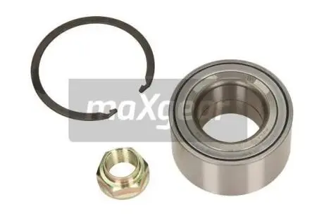 330762 Комплект подшипника ступицы колеса MAXGEAR подбор по vin на Brocar