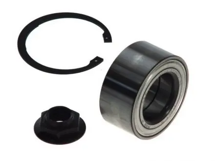 VKBA1314 Подшипник ступицы VOLVO 740/ 940/ 960/ V70/ V90 задний SKF підбір по vin на Brocar