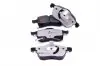 0252305719PD Колодки тормозные (передние) Opel Astra G 98-09 (Ate) MEYLE підбір по vin на Brocar