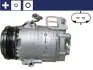 Компрессор кондиционера ACP 45 000S
