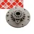 Подушка амортизатора (переднего) BMW 1 (F20/F21)/3 (F30/F80) 11- (N47/N57/B47) 102532