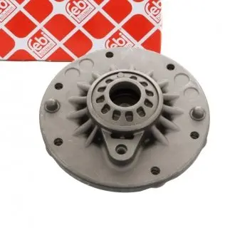 102532 Подушка амортизатора (переднего) BMW 1 (F20/F21)/3 (F30/F80) 11- (N47/N57/B47) FEBI BILSTEIN подбор по vin на Brocar