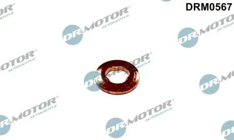 DRM0567 Термошайба DR.MOTOR підбір по vin на Brocar