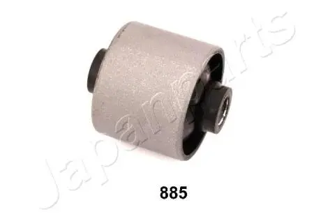 RU885 Кронштейн, подушки важеля JAPANPARTS підбір по vin на Brocar