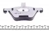 0252379420PD Колодки гальмівні (передні) BMW 5 (E60/E61) 03-10 MEYLE підбір по vin на Brocar