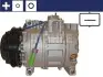 Компрессор кондиционера Audi A4/A6/A6/Skoda Superb/VW Passat 2.5D 97-08 ACP 1007 000S