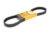 Ремінь генератора Citroen C3/C4/Peugeot 208/308 1.0/1.2 12- 6PK848 ELAST
