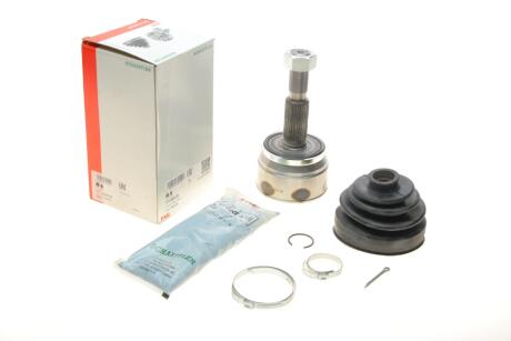 771050830 Шрус (наружный) Nissan NP300 Navara 2.5 dCi 05- (29/36z) FAG подбор по vin на Brocar