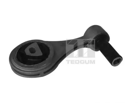 00219575 Подушка двигуна TEDGUM підбір по vin на Brocar