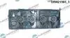 DRM21905 Кришка клапанів VW Caddy 1.6TDI 11- DR.MOTOR підбір по vin на Brocar