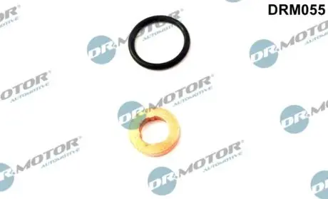 DRM055 Ремкомплект форсунки DR.MOTOR подбор по vin на Brocar