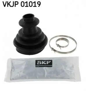 VKJP01019 Пыльник ШРУС универсальный 27-34*85-97*115 SKF подбор по vin на Brocar