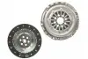 Комплект сцепления VW Caddy III 2.0TDI 08-15 (d=240mm) z=23 826731