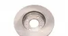 ADN14328 Диск тормозной (передний) Nissan Sunny 86-00 (240x18) BLUE PRINT підбір по vin на Brocar