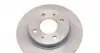 ADN14328 Диск тормозной (передний) Nissan Sunny 86-00 (240x18) BLUE PRINT підбір по vin на Brocar