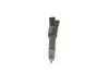 0986435286 WTRYSKIWACZ CR DB VITO 2,1CDI 14- REGENEROWANY BOSCH підбір по vin на Brocar
