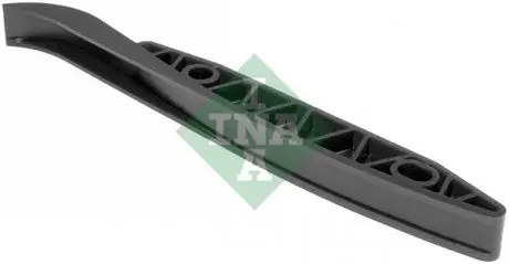 552000410 Планка заспокоювача ланцюга ГРМ Hyundai H-1/Kia Sorento 2.5 CRDi 02- INA підбір по vin на Brocar