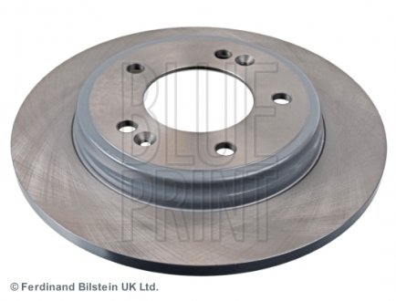 ADG043229 Тормозной диск BLUE PRINT підбір по vin на Brocar