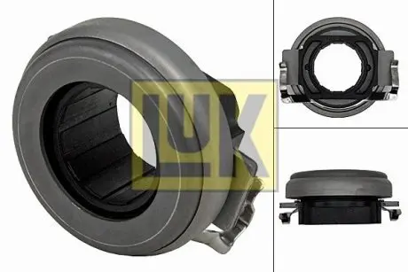 500054710 Вижимний підшипник Luk LUK підбір по vin на Brocar