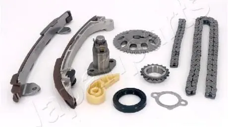 KDK205 Комплект цілі приводу распредвала JAPANPARTS підбір по vin на Brocar