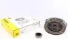 622322900 Комплект зчеплення Hyundai i30/Kia C&#039;eed/Cerato 1.4/1.6i 04- (d=220mm) (+вижимний) LUK підбір по vin на Brocar