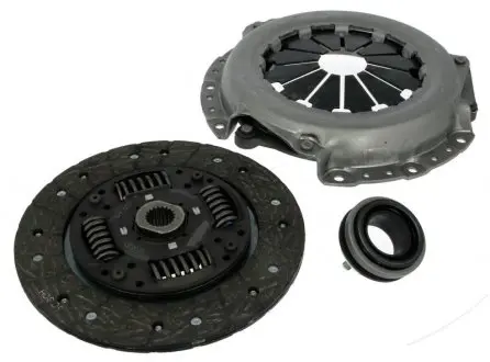 622322900 Комплект зчеплення Hyundai i30/Kia C'eed/Cerato 1.4/1.6i 04- (d=220mm) (+вижимний) LUK підбір по vin на Brocar