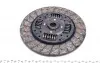 622322900 Комплект зчеплення Hyundai i30/Kia C&#039;eed/Cerato 1.4/1.6i 04- (d=220mm) (+вижимний) LUK підбір по vin на Brocar