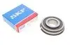 BB13255B Підшипник кульковий d&gt;30 SKF підбір по vin на Brocar