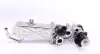 571822112060 Радиатор рециркуляции ОГ с клапаном EGR VW 1.6/2.0TDI 09- MAGNETI MARELLI підбір по vin на Brocar