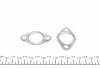 571822112060 Радиатор рециркуляции ОГ с клапаном EGR VW 1.6/2.0TDI 09- MAGNETI MARELLI підбір по vin на Brocar