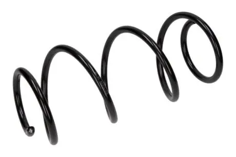 600334 Пружина ходової частини 60-0334 MAXGEAR MAXGEAR підбір по vin на Brocar