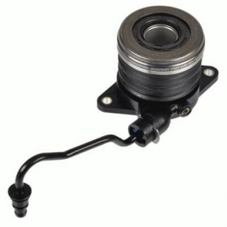 3182600205 Подшипник выжимной Fiat Doblo/Opel Combo 1.6-2.0D 10- SACHS підбір по vin на Brocar