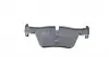 0252530717 Колодки гальмівні (задні) BMW 3 (F30/F31/F34)/4 (F36) 11- MEYLE підбір по vin на Brocar