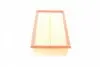 F026400150 Фильтр воздушный Citroen C4/Peugeot 307/308 2.0HDI 04- BOSCH підбір по vin на Brocar