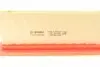 F026400150 Фильтр воздушный Citroen C4/Peugeot 307/308 2.0HDI 04- BOSCH підбір по vin на Brocar